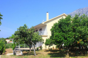 Apartment Orebic 10256b
